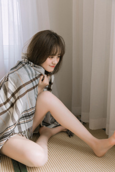 淫荡女友